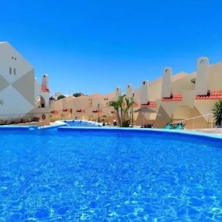 Apartment Mareverde
