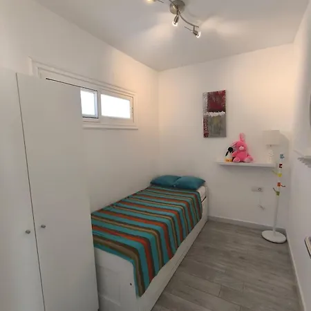 Apartment Mareverde