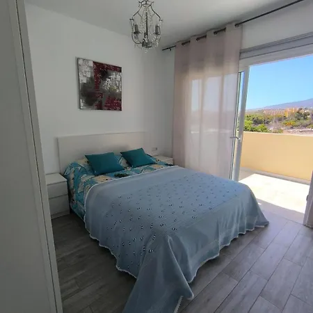 Apartment Mareverde *
