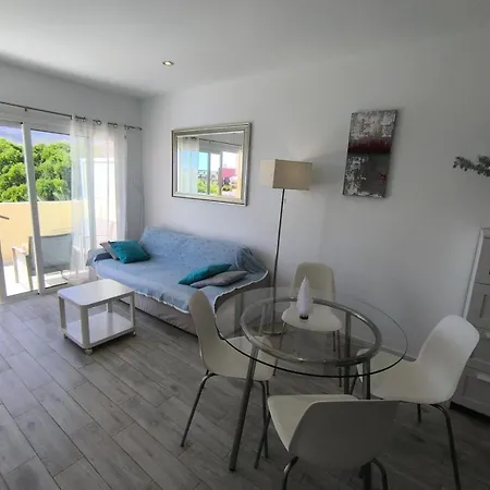 Mareverde Apartment