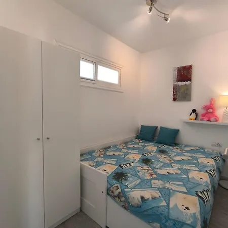 Apartment Mareverde Costa Adeje (Tenerife)