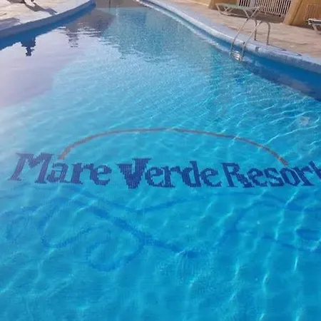 Mareverde